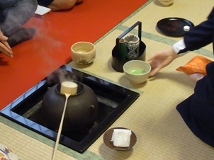 部活動写真