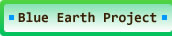 Blue Earth Project